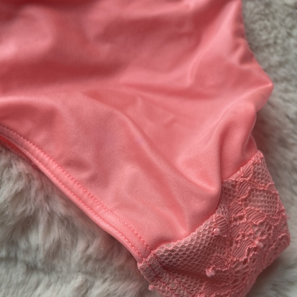 Victoria’s Secret panties size black panties - Picture 14 of 16